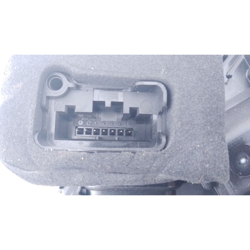 Recambio de cerradura puerta trasera izquierda para skoda kodiaq i (ns6, ns7, nv7) 2.0 tdi referencia OEM IAM   