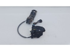 CERRADURA PUERTA TRASERA DERECHA 4G0839016L E1-B6-3-1