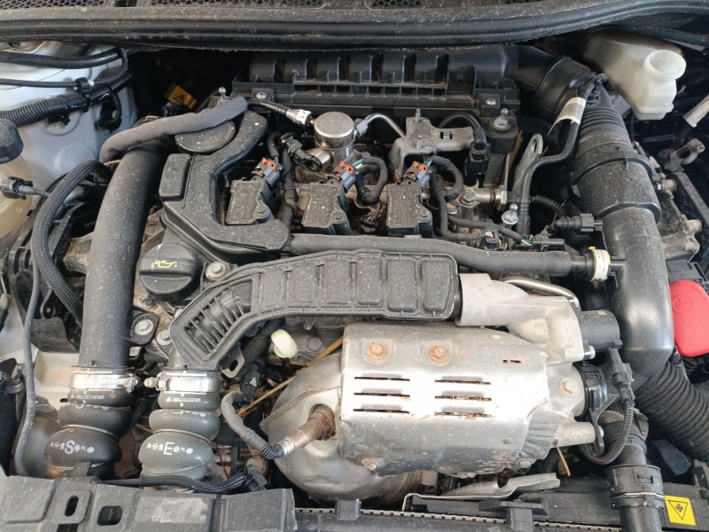 peugeot 2008 ii (ud_, us_, uy_, uj_, ur_, uc_) del año 2020