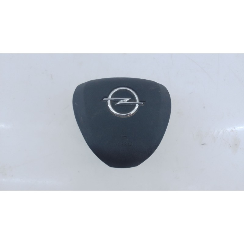 Recambio de airbag delantero izquierdo para opel grandland / grandland x (a18, p1uo) 1.2 (75) referencia OEM IAM   