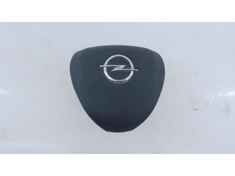 Recambio de airbag delantero izquierdo para opel grandland / grandland x (a18, p1uo) 1.2 (75) referencia OEM IAM   