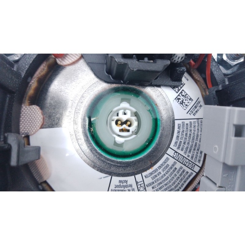 Recambio de airbag delantero izquierdo para opel grandland / grandland x (a18, p1uo) 1.2 (75) referencia OEM IAM   