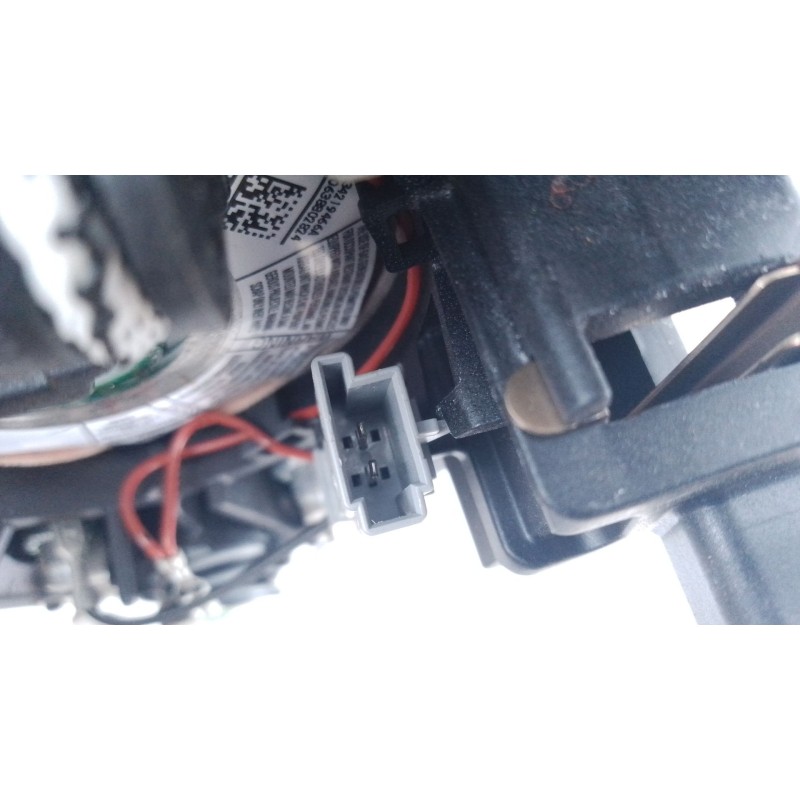 Recambio de airbag delantero izquierdo para opel grandland / grandland x (a18, p1uo) 1.2 (75) referencia OEM IAM   