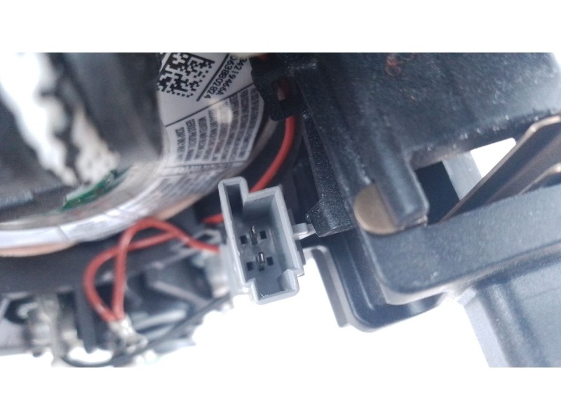 Recambio de airbag delantero izquierdo para opel grandland / grandland x (a18, p1uo) 1.2 (75) referencia OEM IAM   