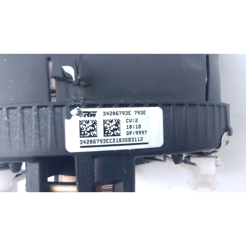 Recambio de airbag delantero izquierdo para opel grandland / grandland x (a18, p1uo) 1.2 (75) referencia OEM IAM   