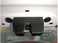 CERRADURA MALETERO / PORTON 