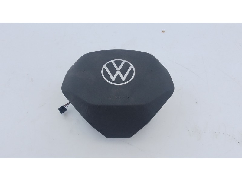 Recambio de kit airbag para volkswagen t-roc (a11, d11) 2.0 tdi scr referencia OEM IAM 5Q0959655CG  