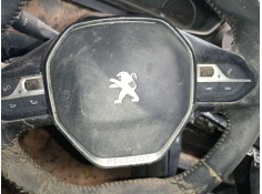Recambio de airbag delantero izquierdo para peugeot 2008 ii (ud_, us_, uy_, uj_, ur_, uc_) 1.2 puretech 100 referencia OEM IAM  