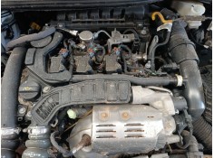 Recambio de motor completo para peugeot 2008 ii (ud_, us_, uy_, uj_, ur_, uc_) 1.2 puretech 100 referencia OEM IAM   