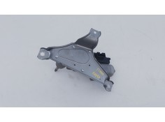 Recambio de motor limpia trasero para toyota yaris (_p13_) 1.5 hybrid (nhp130_) referencia OEM IAM 851300D080 2596002660  2