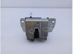 CERRADURA MALETERO / PORTON A1637400235 E1-A2-43-2