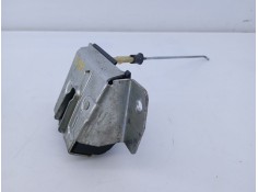 Recambio de cerradura maletero / porton para mercedes-benz clase m (w163) 270 cdi (163.113) referencia OEM IAM A1637400235   2