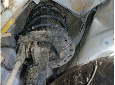 Recambio de amortiguador delantero izquierdo para peugeot 2008 ii (ud_, us_, uy_, uj_, ur_, uc_) 1.2 puretech 100 referencia OEM