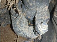 PINZA FRENO DELANTERA IZQUIERDA 