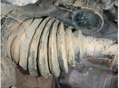 TRANSMISION DELANTERA DERECHA 