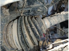 TRANSMISION DELANTERA IZQUIERDA 