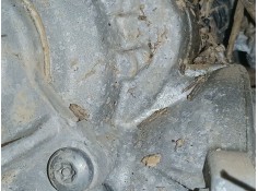 CREMALLERA DIRECCION 