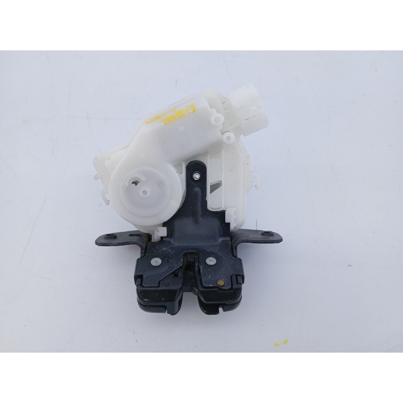 Recambio de cerradura maletero / porton para toyota yaris (_p13_) 1.5 hybrid (nhp130_) referencia OEM IAM   