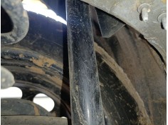 AMORTIGUADOR TRASERO IZQUIERDO 