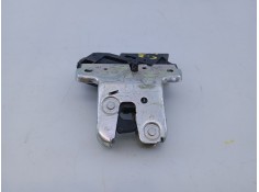 CERRADURA MALETERO / PORTON 4F5827505D E1-A5-47-2