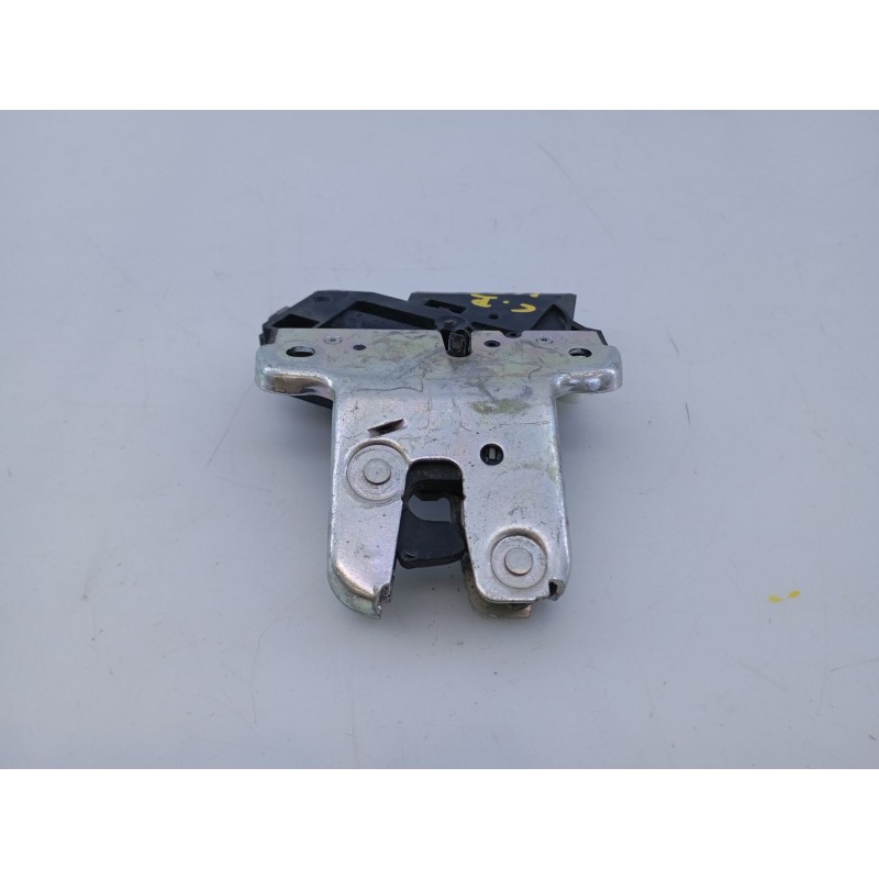 Recambio de cerradura maletero / porton para volkswagen passat lim. (362) advance bluemotion referencia OEM IAM 4F5827505D  