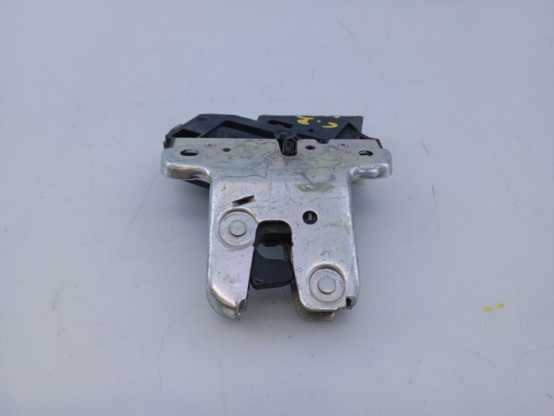 Recambio de cerradura maletero / porton para volkswagen passat lim. (362) advance bluemotion referencia OEM IAM 4F5827505D  