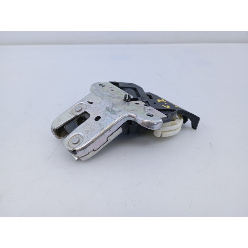 Recambio de cerradura maletero / porton para volkswagen passat lim. (362) advance bluemotion referencia OEM IAM 4F5827505D  
