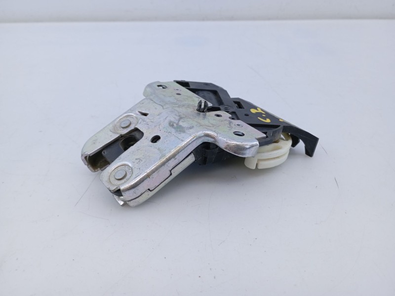 Recambio de cerradura maletero / porton para volkswagen passat lim. (362) advance bluemotion referencia OEM IAM 4F5827505D  