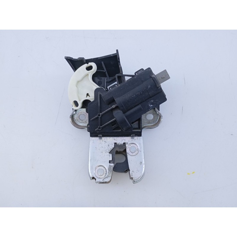 Recambio de cerradura maletero / porton para volkswagen passat lim. (362) advance bluemotion referencia OEM IAM 4F5827505D  