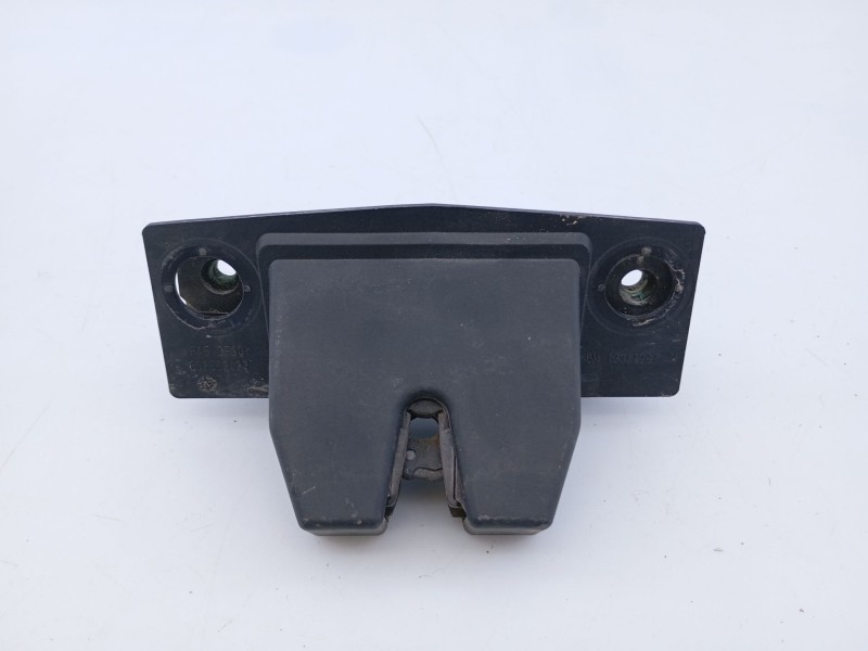 Recambio de cerradura maletero / porton para opel insignia insignia b grand sport z18 referencia OEM IAM 13524683  
