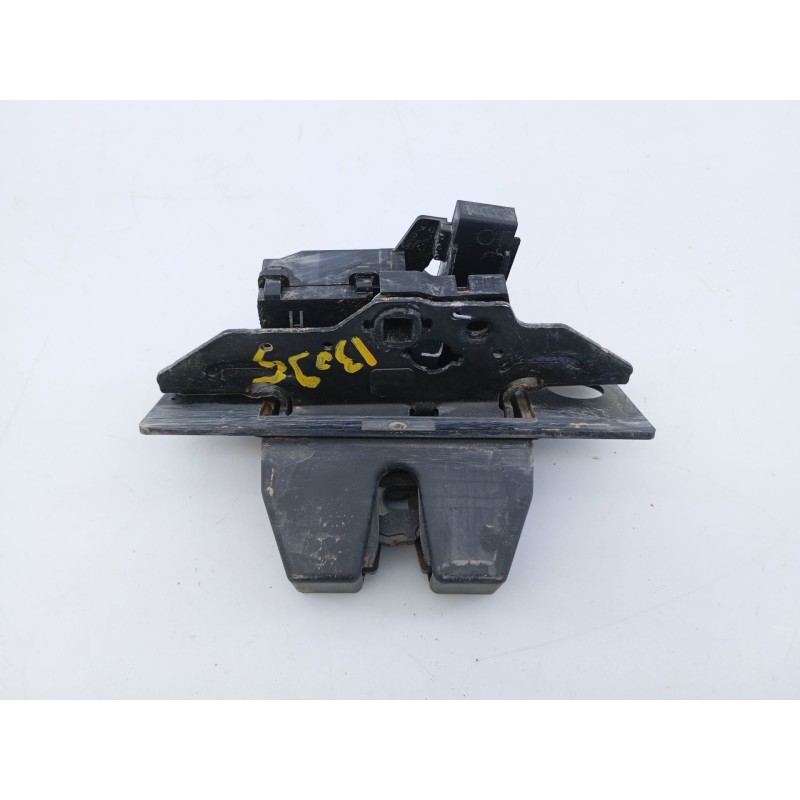 Recambio de cerradura maletero / porton para opel insignia insignia b grand sport z18 referencia OEM IAM 13524683  