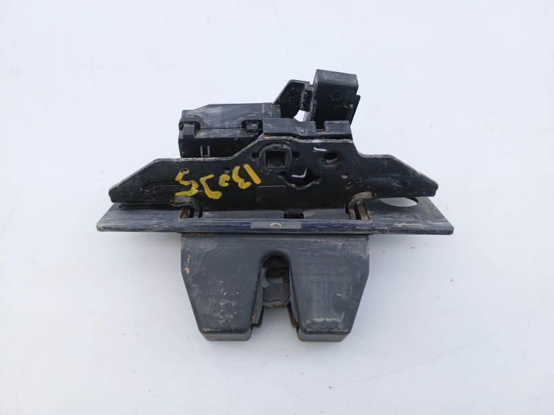 Recambio de cerradura maletero / porton para opel insignia insignia b grand sport z18 referencia OEM IAM 13524683  