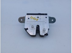 Recambio de cerradura maletero / porton para opel corsa e (x15) 1.3 cdti (08, 68) referencia OEM IAM A102523 39021416 