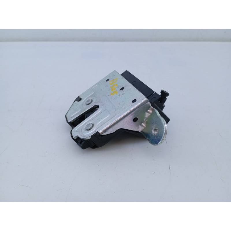 Recambio de cerradura maletero / porton para opel corsa e (x15) 1.3 cdti (08, 68) referencia OEM IAM A102523 39021416 