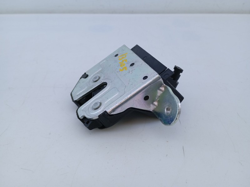 Recambio de cerradura maletero / porton para opel corsa e (x15) 1.3 cdti (08, 68) referencia OEM IAM A102523 39021416 