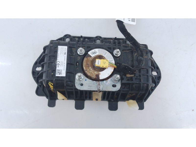 Recambio de airbag delantero derecho para opel grandland / grandland x (a18, p1uo) 1.2 (75) referencia OEM IAM   