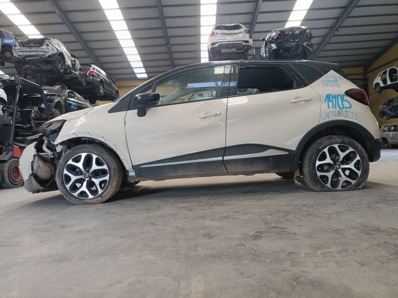 renault captur i (j5_, h5_) del año 2017