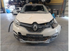 renault captur i (j5_, h5_) del año 2017 2