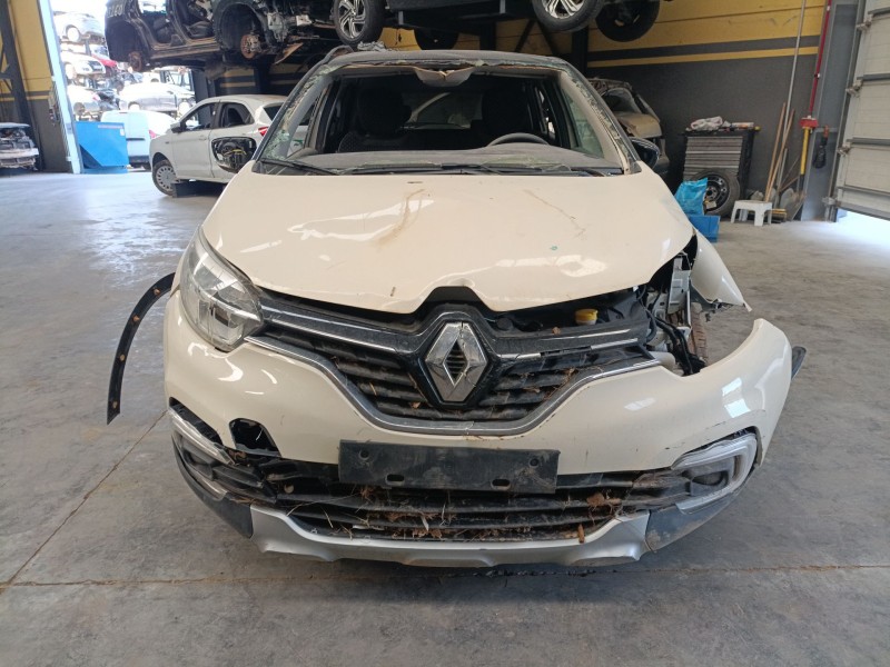 renault captur i (j5_, h5_) del año 2017