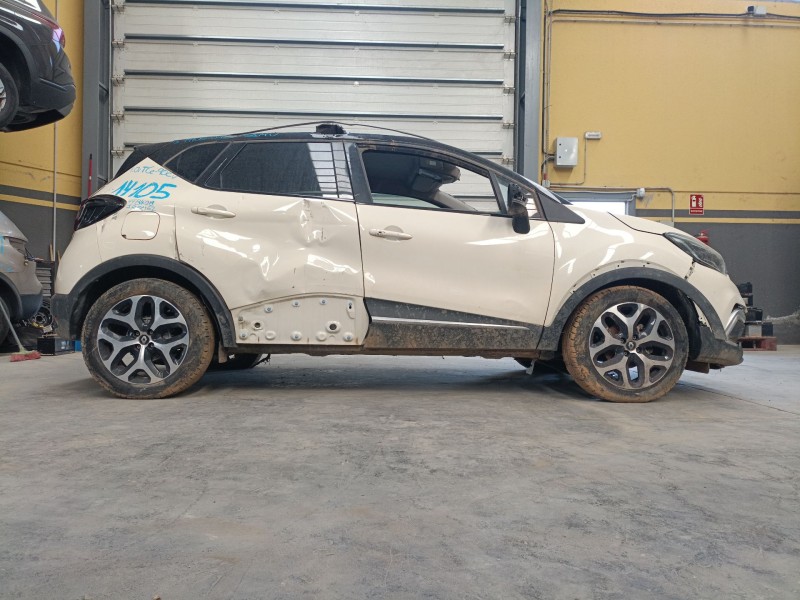 renault captur i (j5_, h5_) del año 2017