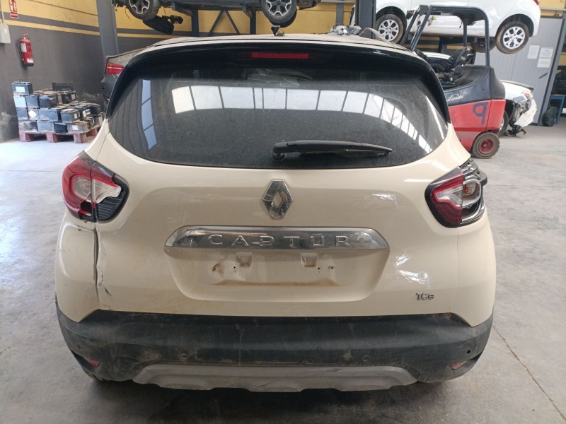 renault captur i (j5_, h5_) del año 2017