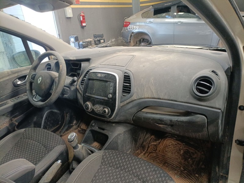 renault captur i (j5_, h5_) del año 2017