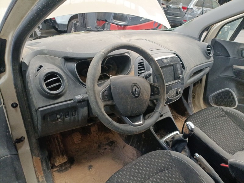 renault captur i (j5_, h5_) del año 2017