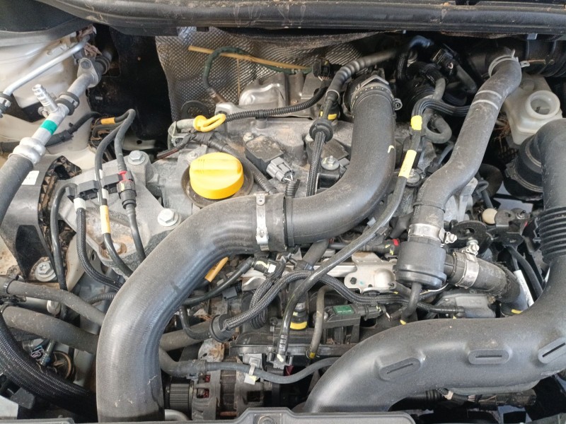 renault captur i (j5_, h5_) del año 2017