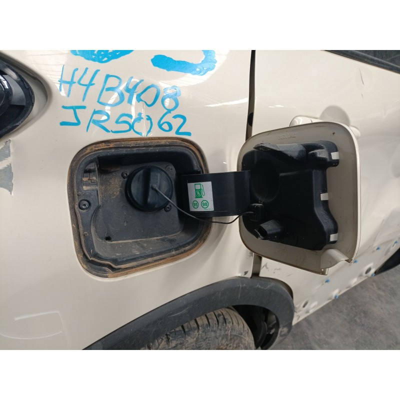 Recambio de tapa exterior combustible para renault captur i (j5_, h5_) 0.9 tce 90 referencia OEM IAM   