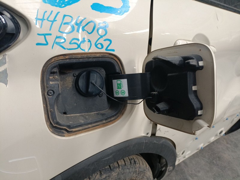 Recambio de tapa exterior combustible para renault captur i (j5_, h5_) 0.9 tce 90 referencia OEM IAM   