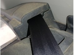 Recambio de cinturon seguridad trasero izquierdo para renault captur i (j5_, h5_) 0.9 tce 90 referencia OEM IAM   