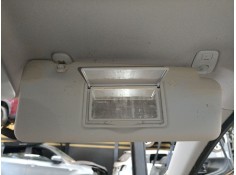 Recambio de parasol derecho para renault captur i (j5_, h5_) 0.9 tce 90 referencia OEM IAM   