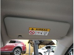 Recambio de parasol derecho para renault captur i (j5_, h5_) 0.9 tce 90 referencia OEM IAM    2