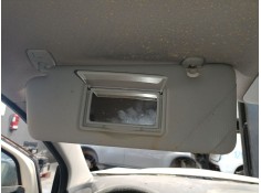 Recambio de parasol izquierdo para renault captur i (j5_, h5_) 0.9 tce 90 referencia OEM IAM   